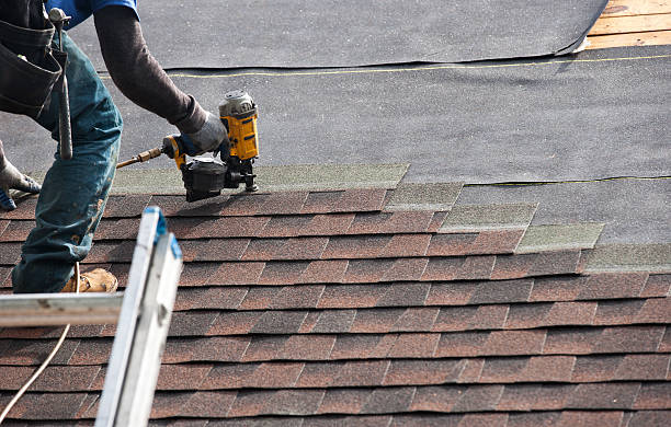 Licensed Roof Replacement service in Paterson, NJ - Brentwood Metal Roofing